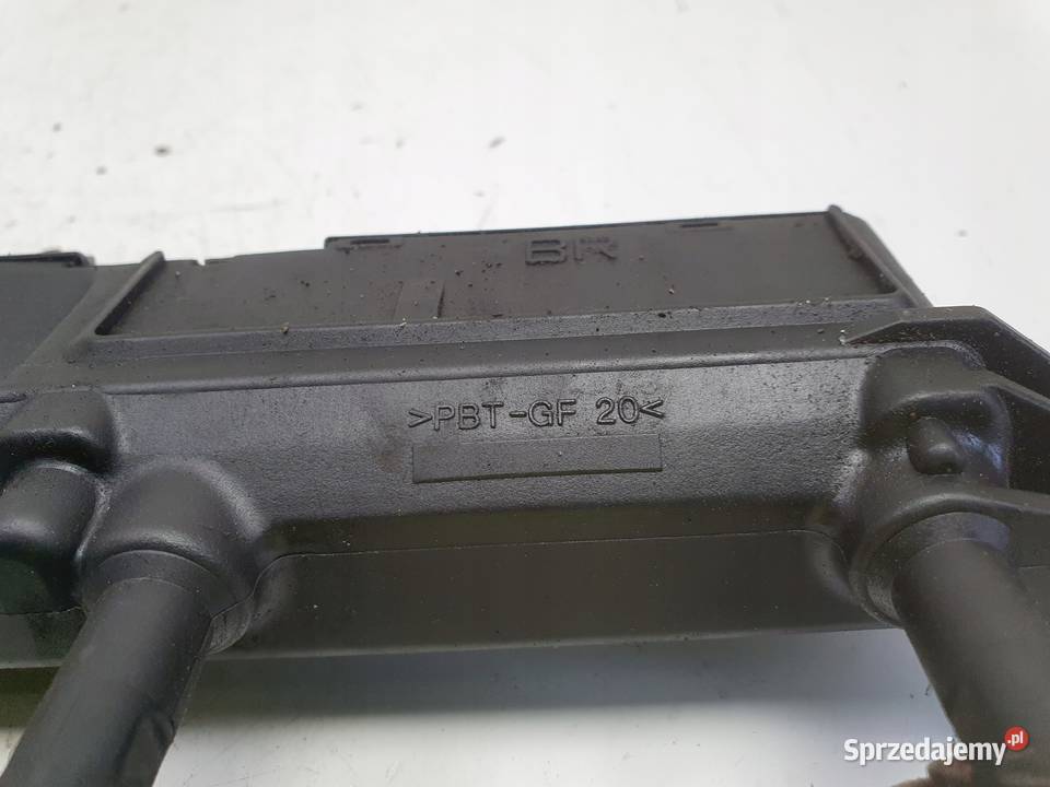 CEWKA ZAPŁONOWA Peugeot 307 14 8V Rudka