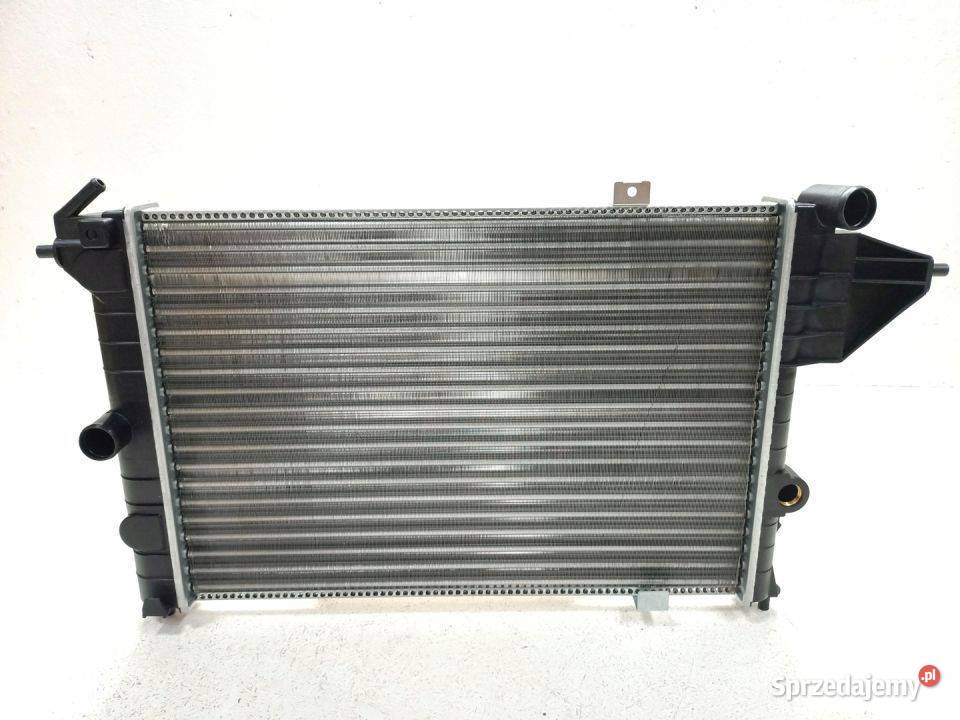 CHŁODNICA WODY OPEL VECTRA A 17 D 19881995 osobowe świętokrzyskie Skarżysko-Kamienna sprzedam