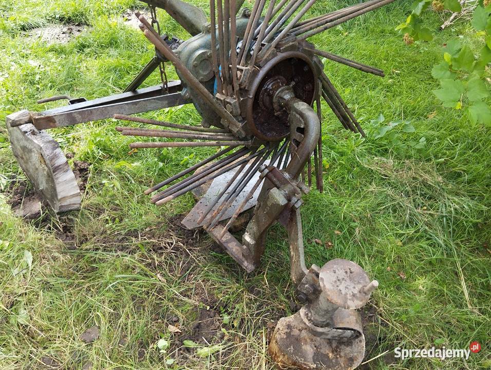 Sprzedam kopaczkę sprzedam