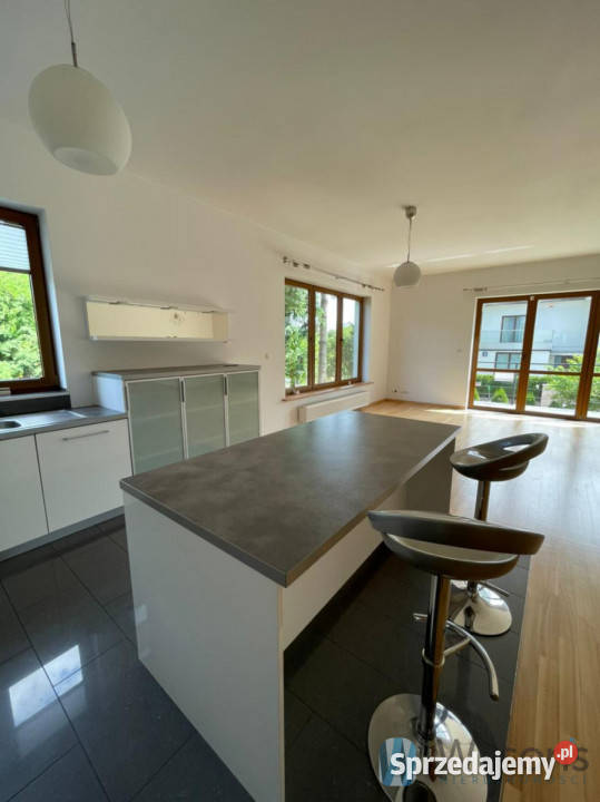 Dom bliźniak Warszawa Inspektowa 330m2 1 piętro sprzedam