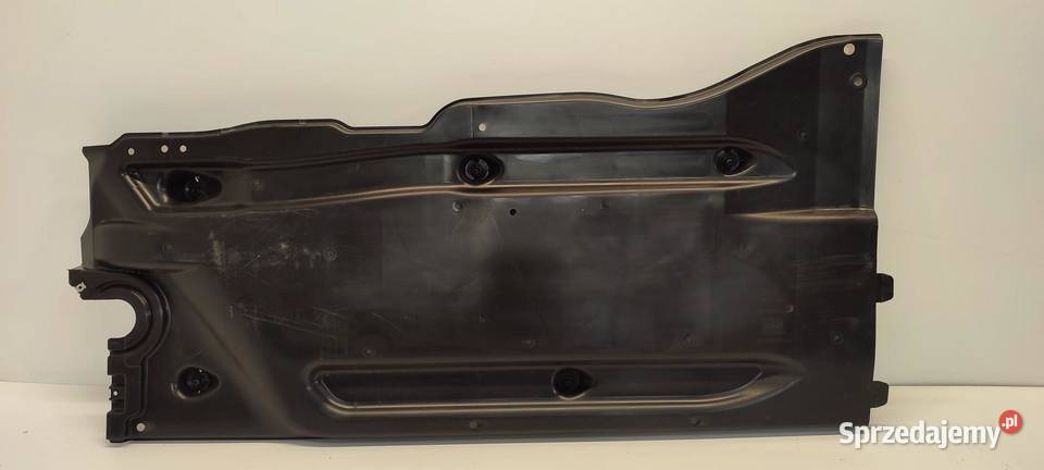 CUPRA FORMENTOR OSŁONA PODWOZIA PRAWA 5WA825202B sprzedam