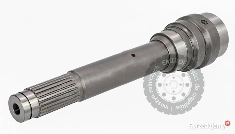 Wałek sprzęgłowy Fendt 612612 LSA614614