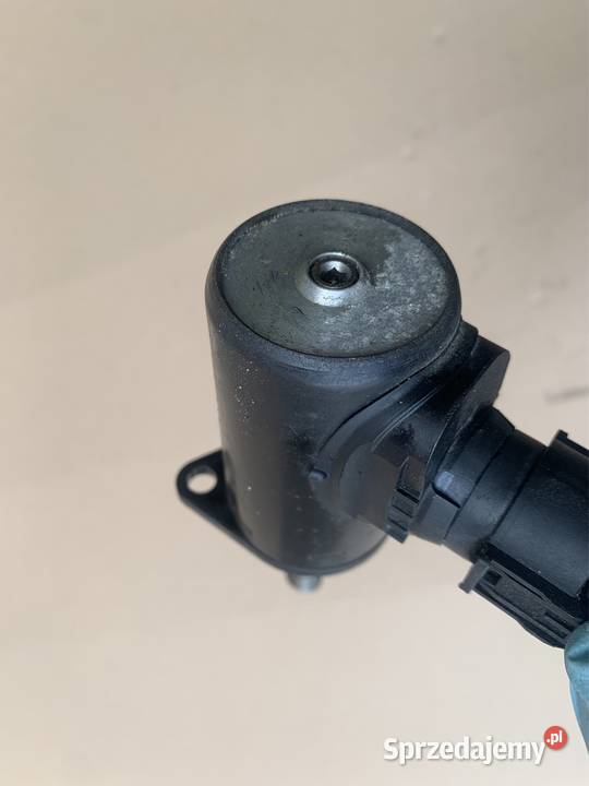 Nastawnik valvetronic 7631574 mini f55 f56 bmw