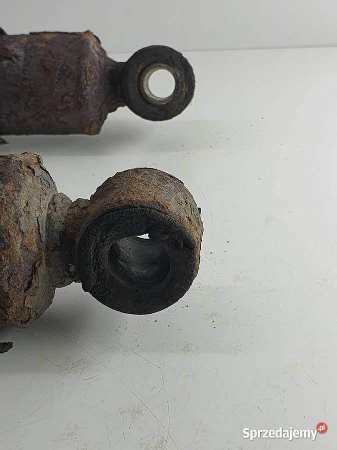 AMORTYZATOR KABINY AMORTYZATORY IVECO EUROCARGO Amortyzatory Janowice sprzedam