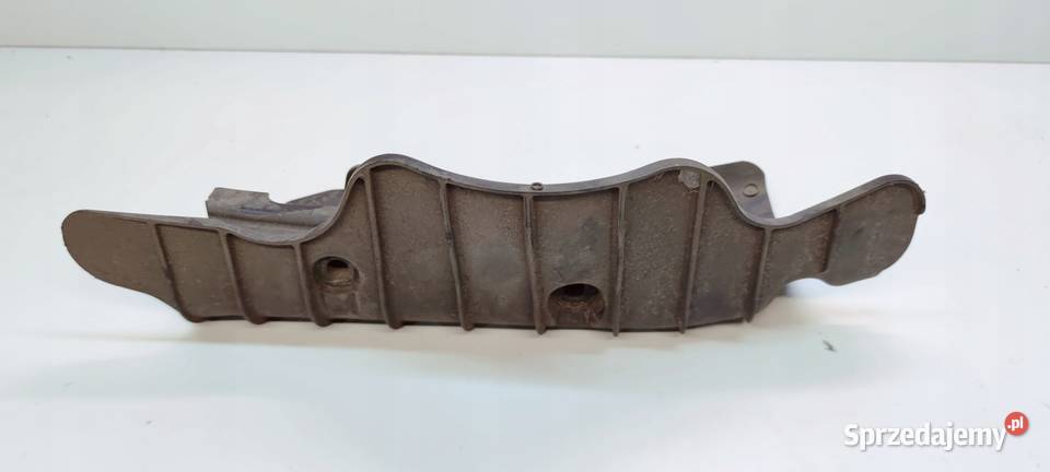 OSŁONA WAHACZA PRAWY TYŁ AUDI A6 C8 4K0505416B Przystajń