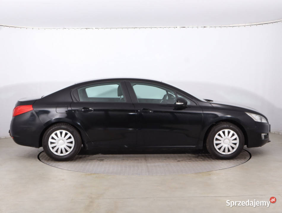 Peugeot 508 16 VTi bluetooth Piaseczno