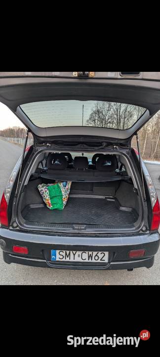 Mitsubishi Lancer 20 LPG 20078