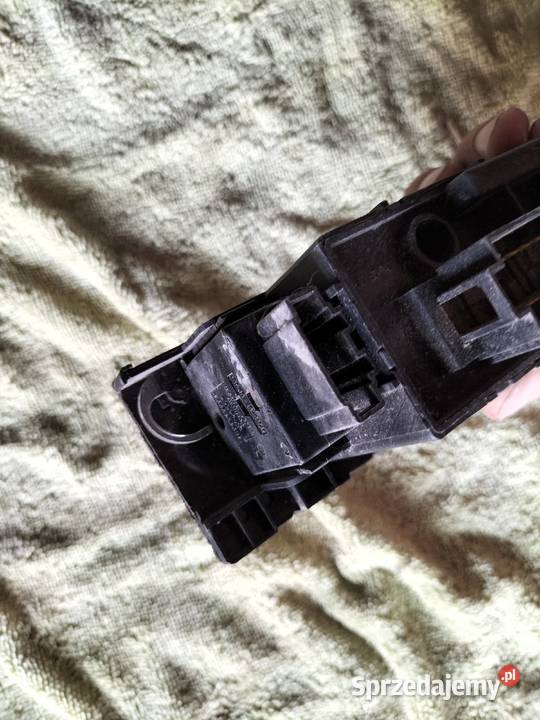 wyłącznik świateł Volkswagen Golf 3 III Kamień-Kolonia