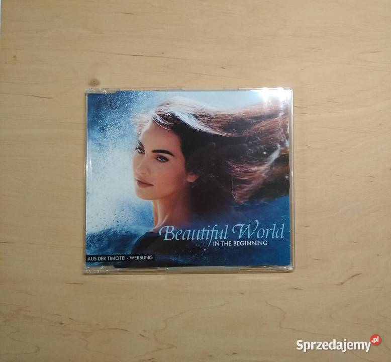 Beautifyl World In The Beginning Gdańsk