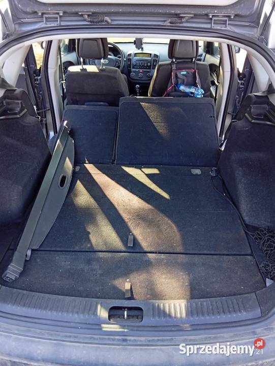 Sprzedam Kia Ceed Kombi Białopole