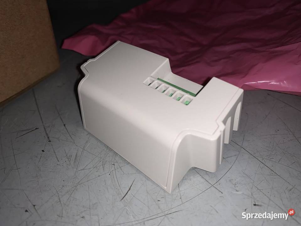 Nidec AI485 adaptor