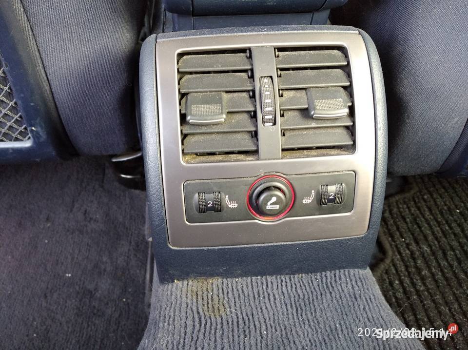 Audi A6 C5 24 lpg czujnik deszczu Kłodzko sprzedam