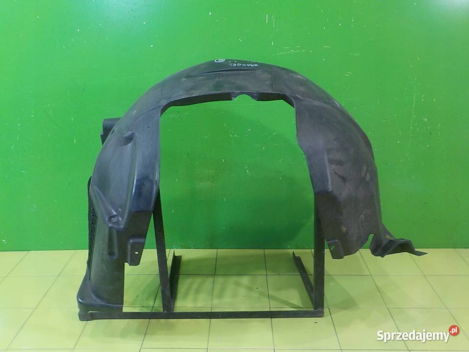 JAGUAR XF I 30 D AUT 09r SEDAN 4D nadkole prawe