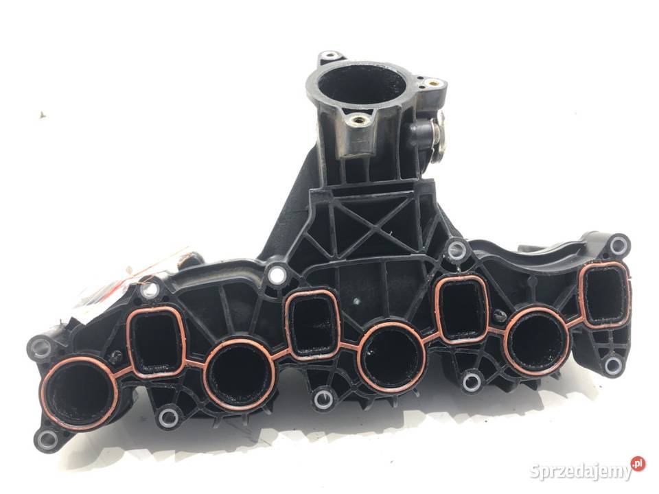 KOLEKTOR SSĄCY VW PASSAT B7 20 170 1015