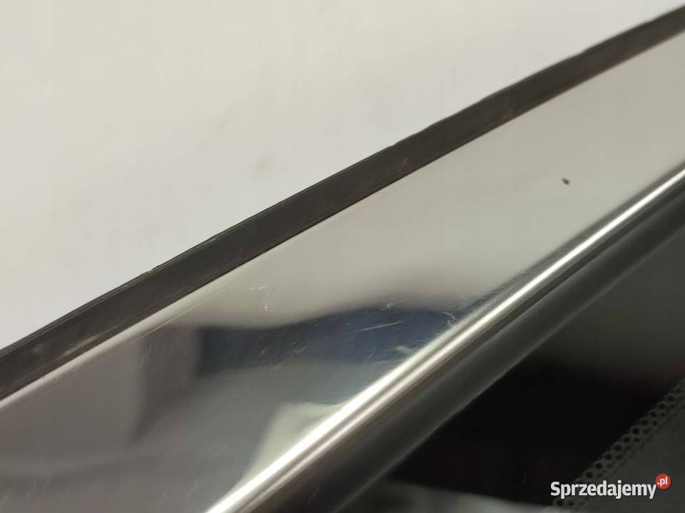 SZYBA KAROSERYJNA CIEMNA PRAWY TYŁ KIA SORENTO osobowe sprzedam