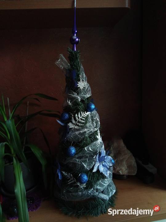 Choinka świąteczna