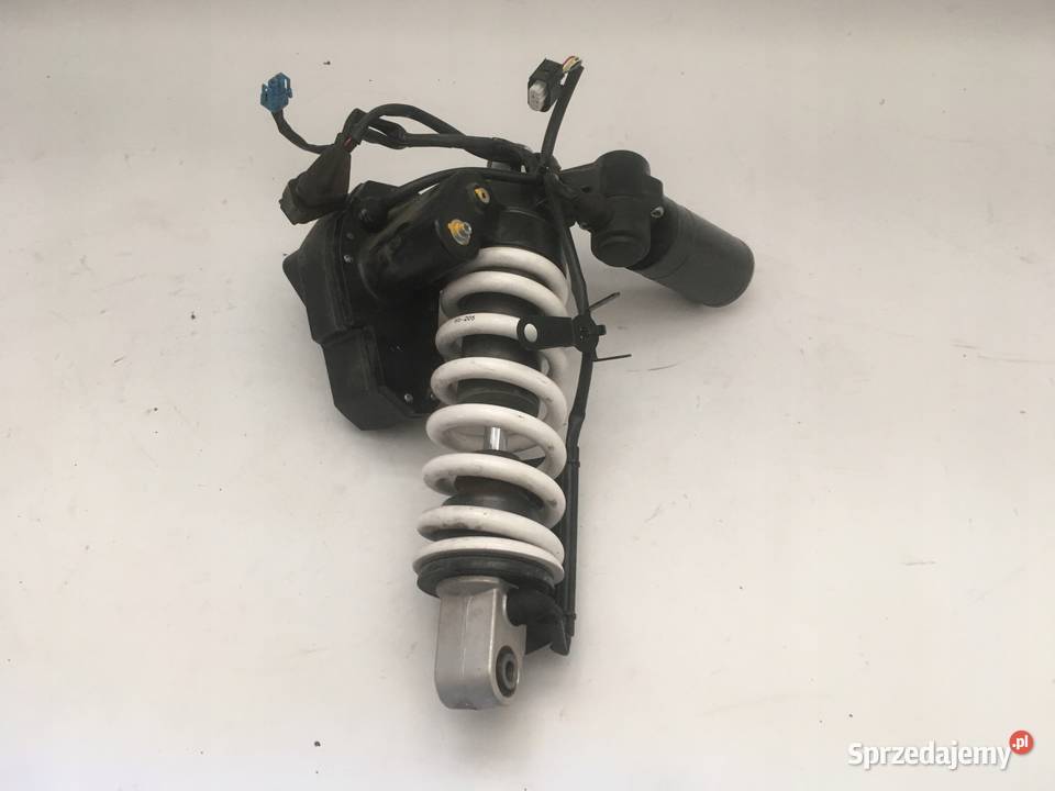 BMW K 1200 S K40 Amortyzator tył ESA 7659814 Łobżenica sprzedam