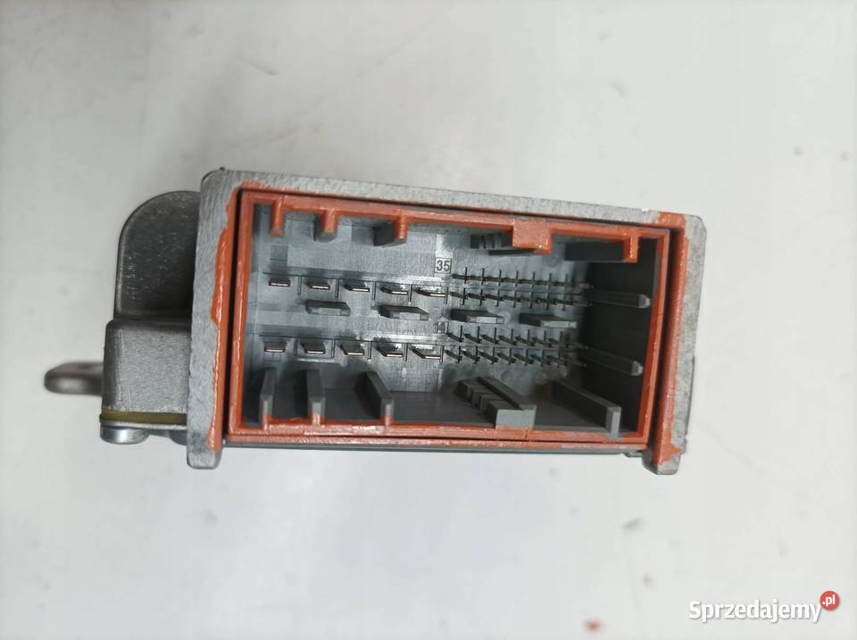 WZMACNIACZ HARMAN BECKER 9286863 Bmw X6 I świętokrzyskie