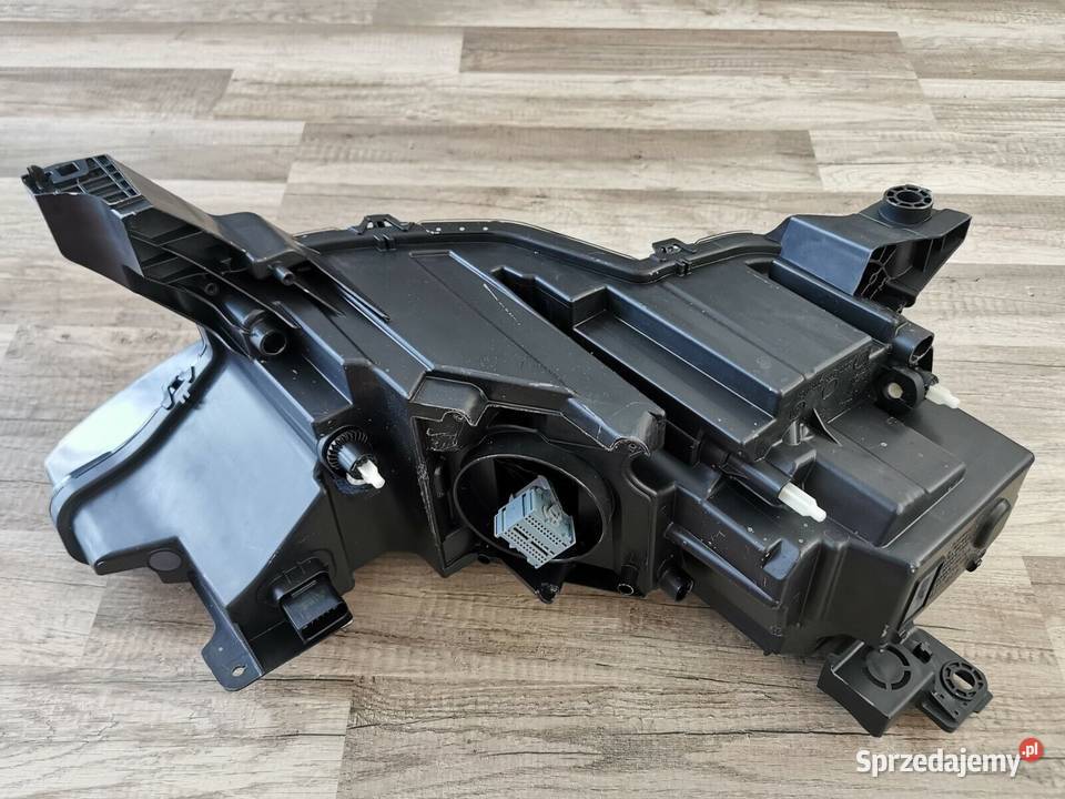 CITROEN DS3 CROSSBACK LAMPA PRZEDNIA LED Świerzawa