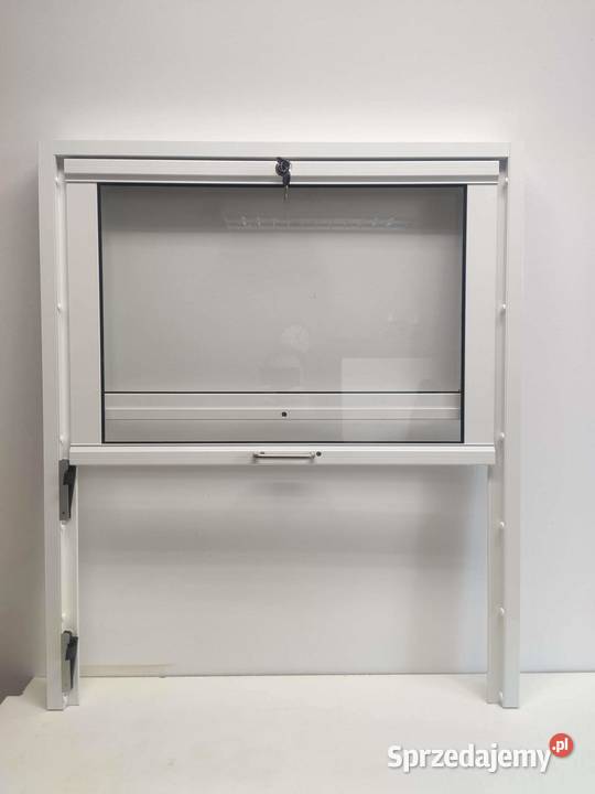 Okno podawcze podnoszone do góry 50 x 70 na Warszawa sprzedam