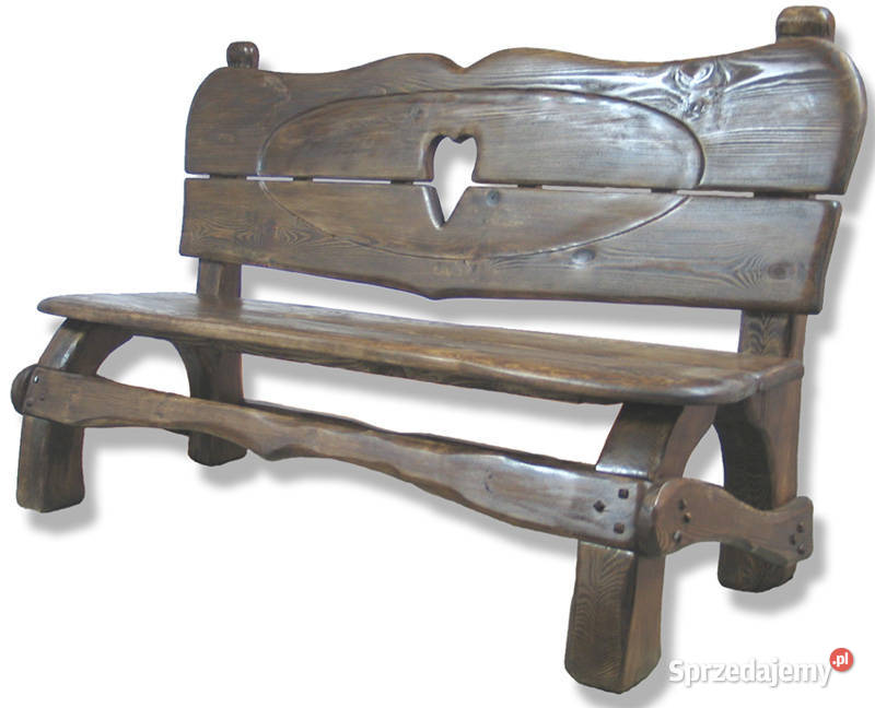 ORYGINALNE drewniane meble ARTstyledo