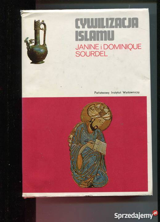 Cywilizacja Islamu Szczecin