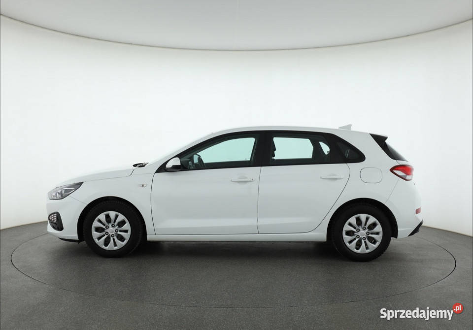 Hyundai i30 16 CRDi Hatchback i30 mazowieckie Piaseczno