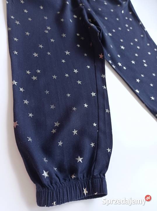 Letni kombinezon gwiazdki HM 98 Katowice