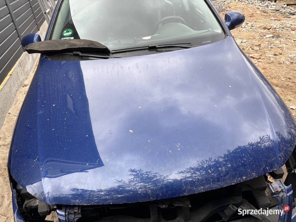 Passat B6 20tdi na części 200000km Stargard