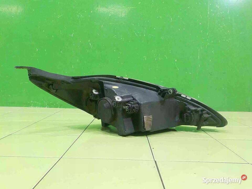 FORD KA MK2 II 12 B 12r lampa lewa przod osobowe mazowieckie Suków sprzedam