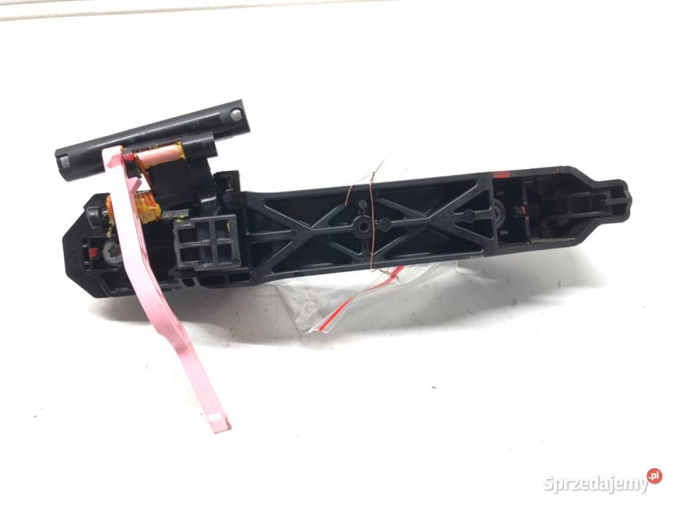 KLAMKA ZEWNĘTRZNA LEWY TYŁ SUZUKI SX4 SUV podkarpackie