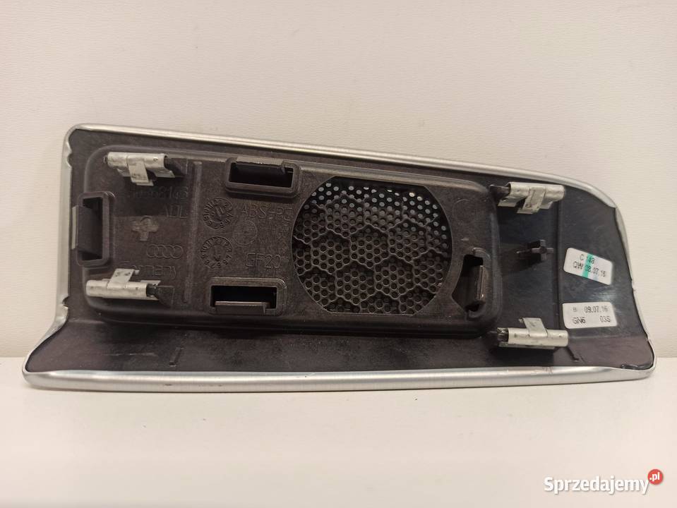 AUDI A8 OBUDOWA GŁOŚNIKA 4H0868143