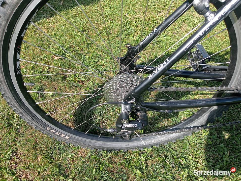 Sprzedam rowery damski i męski Corratec Maków Podhalański