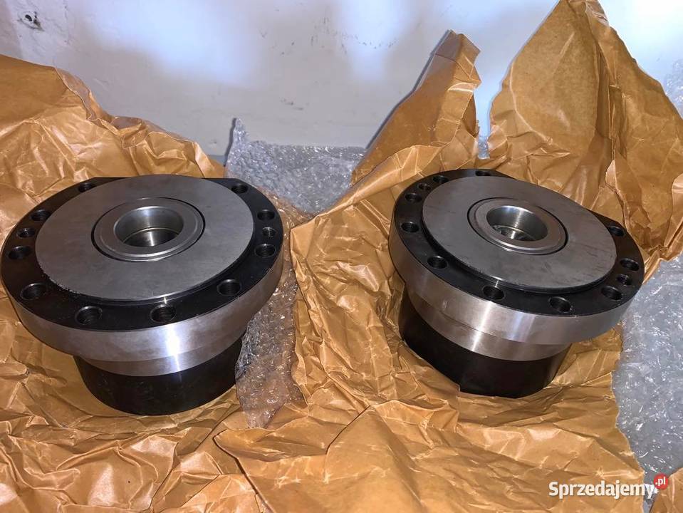 SKF FBSA 208QBCB Super Precision Bearing Warszawa