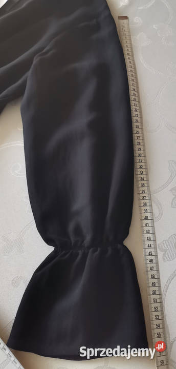 pół ceny Sukienka Outhorn4F Wiskoza 95 Czarna Rozmiar 34(XS) Warszawa