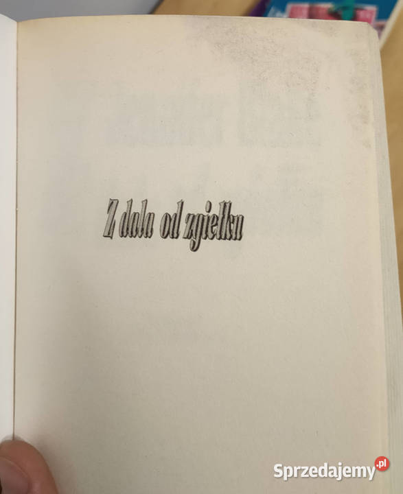 Zestaw 47 książekromansów Roberts Steel Quick Sosnowiec