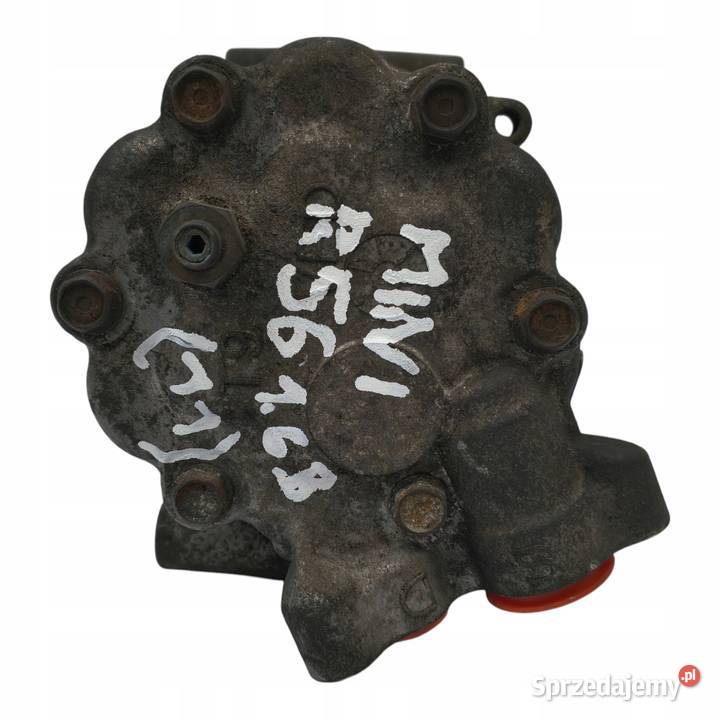 SPRĘŻARKA KLIMATYZACJI Mini R56 16B 9HZ Chełm