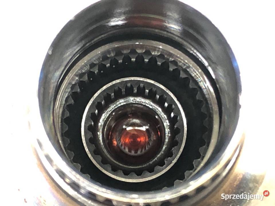 SPRZĘGŁO HYDROKINETYCZNE HONDA ACCORD VIII 24 osobowe podkarpackie