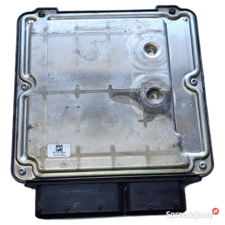 Audi A8 D3 S8 52 Fsi V10 Komputer Silnika wielkopolskie sprzedam