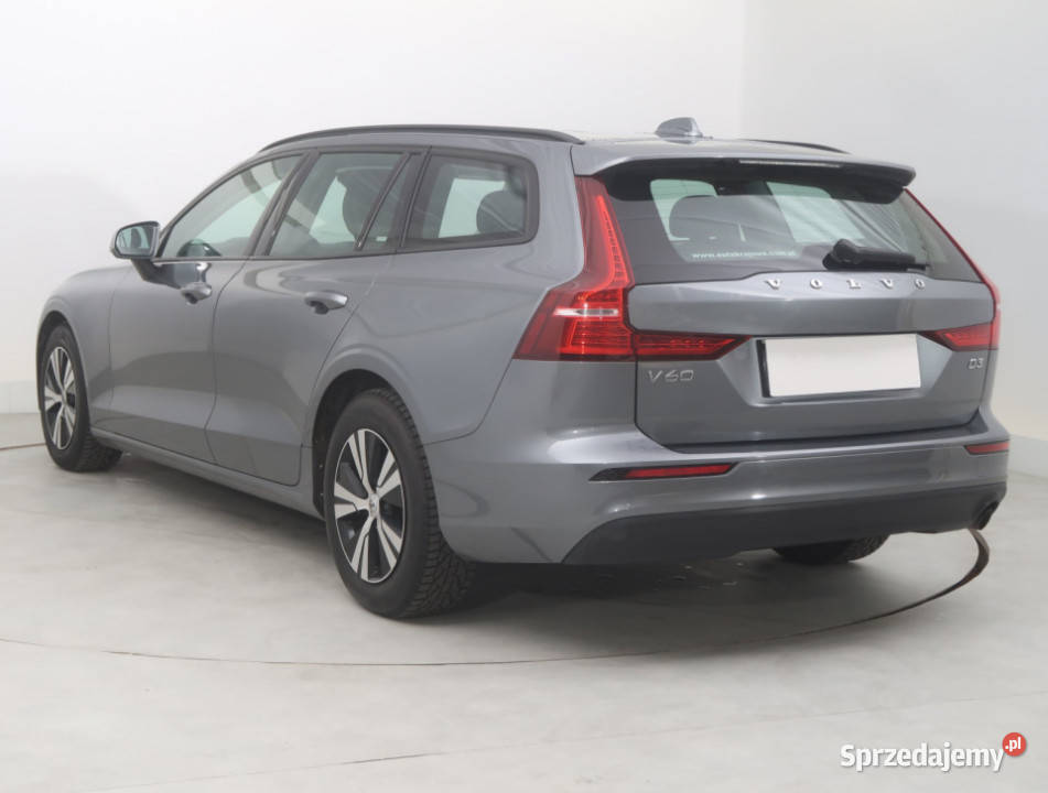 Volvo V60 D3 20 światła przeciwmgielne Bielany Wrocławskie