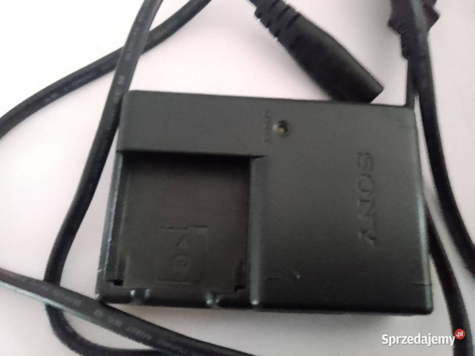 Sony Cybershot W110 Silver aparat cyfrowy o śląskie Bytom