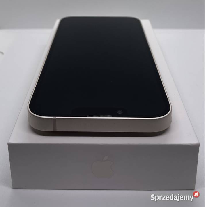 iPhone 13 128 GB Starlight 91