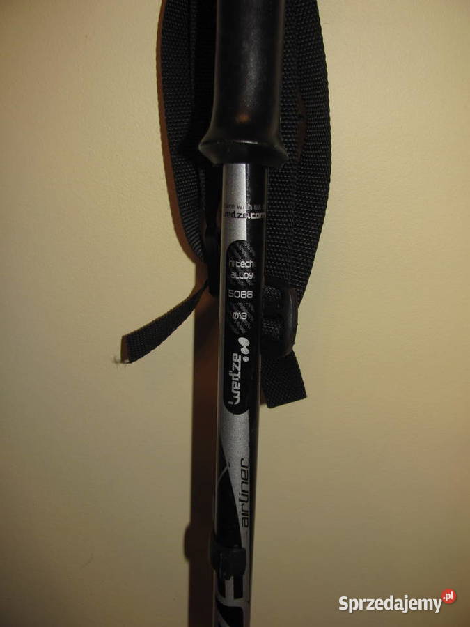 Kijki narciarskie Wedze 108 Sosnowiec