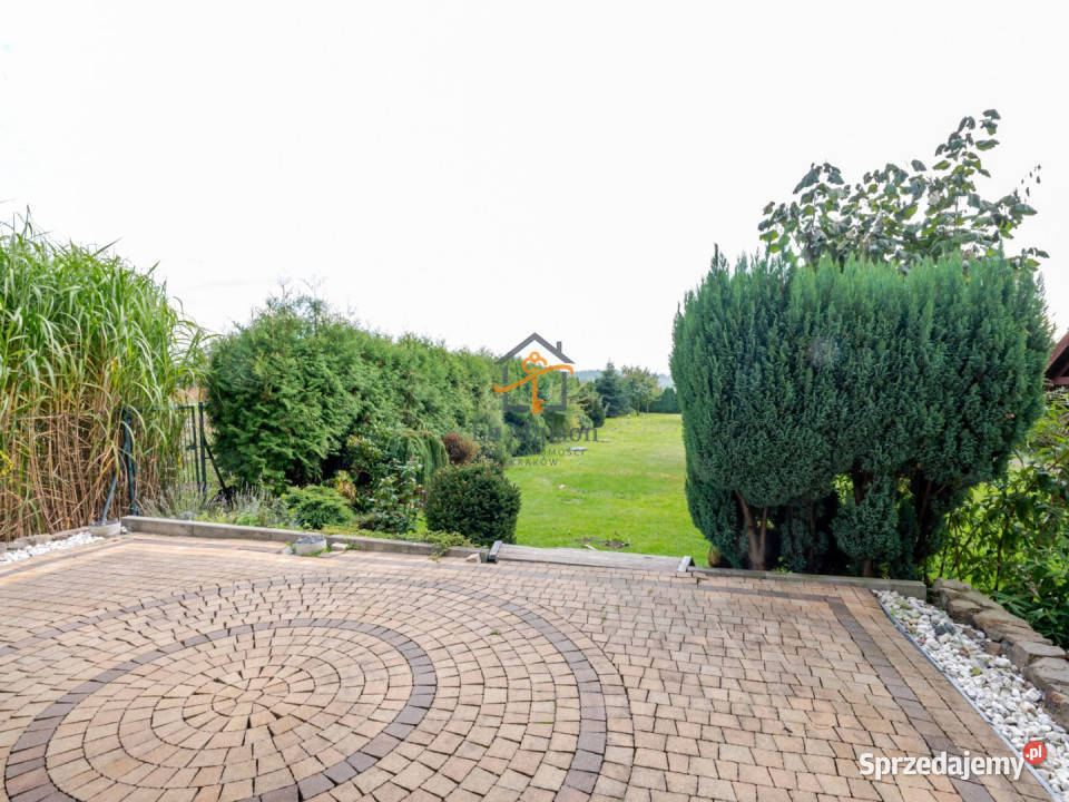 Do sprzedaży dom wolnostojący Rączna 214 metry