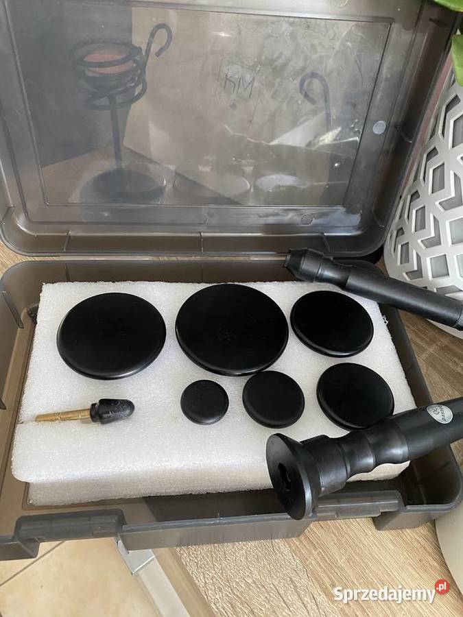 Fale radiowe monopolarne Radiofrekwencja śląskie Gliwice