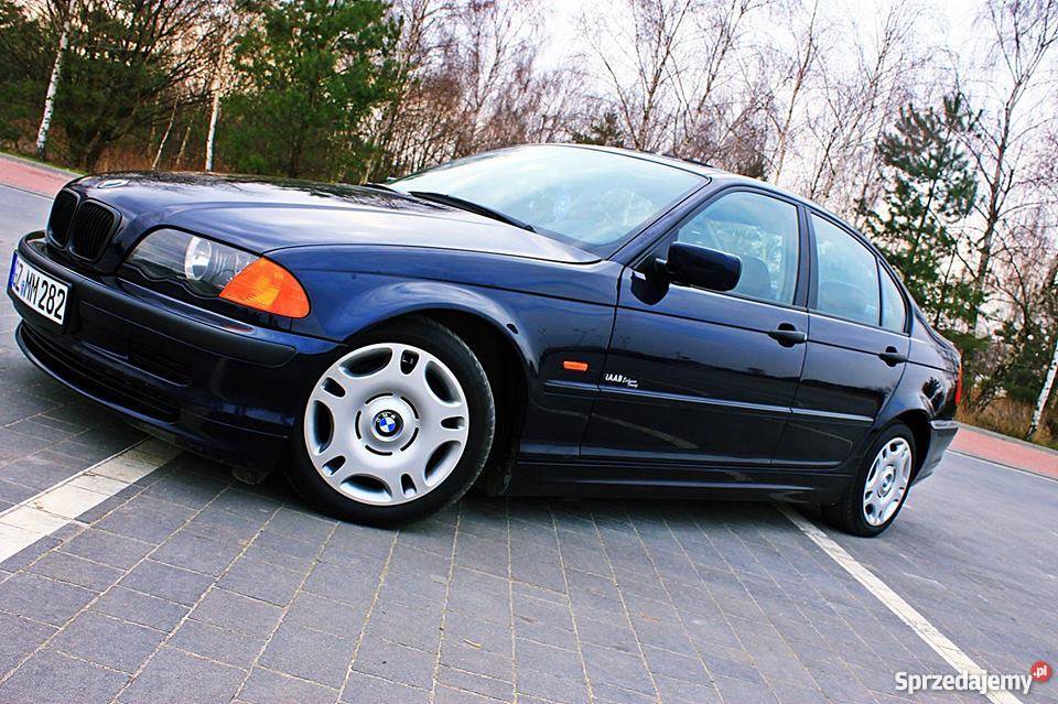 Bmw e46 gleba z Niemiec do negocjacji nieuszkodzony świętokrzyskie Staszów