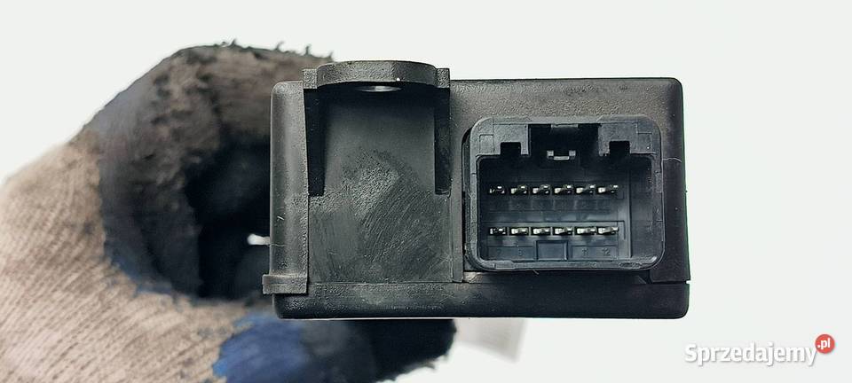 MODUŁ JAGUAR XJ 2W932C496BB PDC Lipno