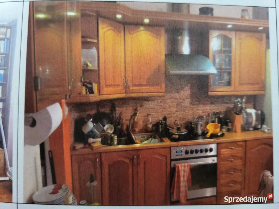 Sprzedam udział w nieruchomości Kraków