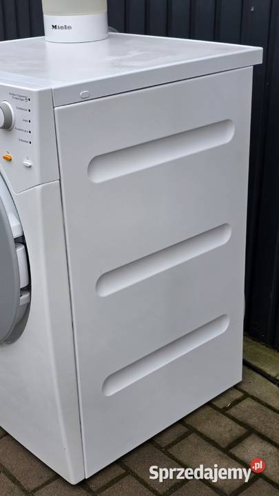Miele W 1900 plus EcoActive pralka z dozowaniem dolnośląskie Wrocław