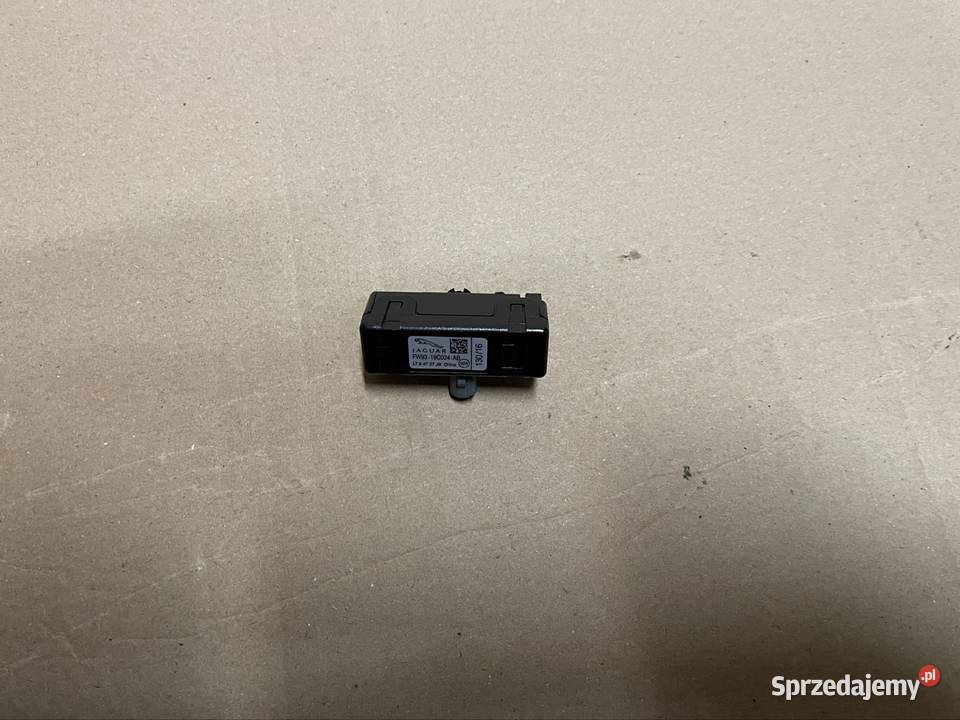 FW9319C024 wzmacniacz anteny Bluetooth jaguar Szczecin